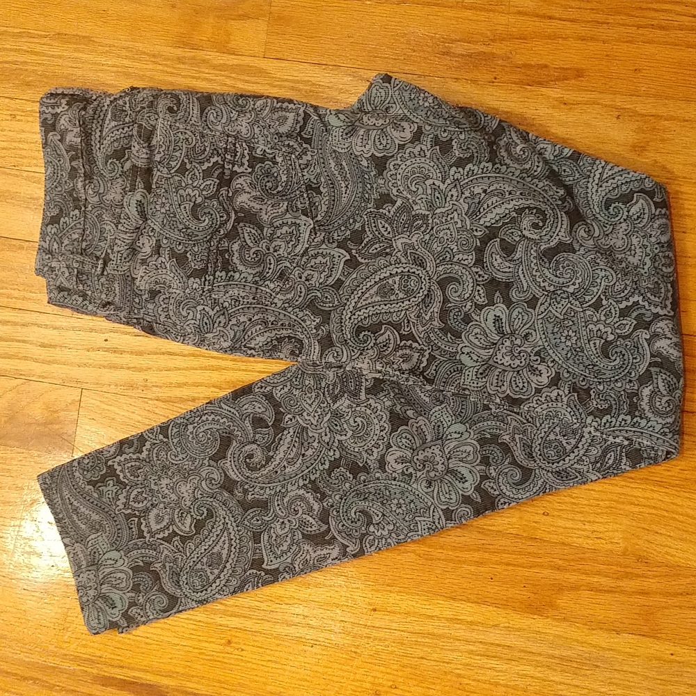 Prana cords